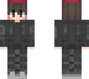 farr spider 1