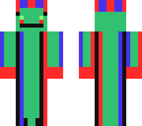 fdkfhd21 official minecraft skin