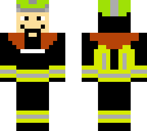 feuerwehrmann