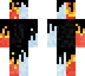 fire vs ice 2.0