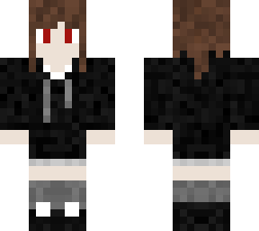 first skin