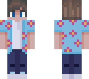 fluxmc (summer)