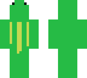 frog