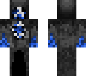 frozen reaper
