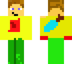 gamer