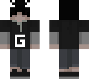 goth eboy