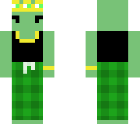 green :3
