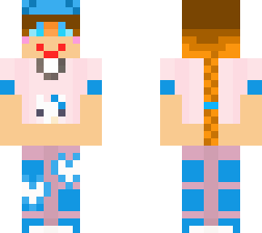 gril