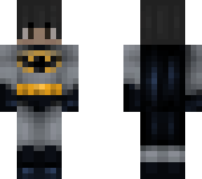 gvgi batman