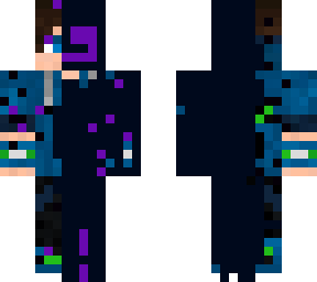 half cursed eystreem