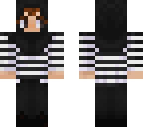 hjab mime