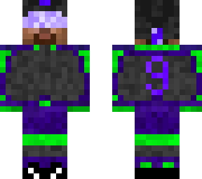 hockey player