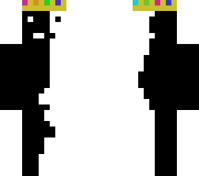 idk cool crown guy i guess (v2 correct version)