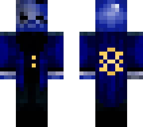 infected navy steve leader