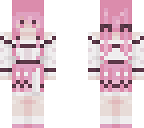 infinity girl