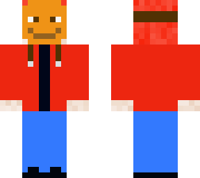 injuredginger
