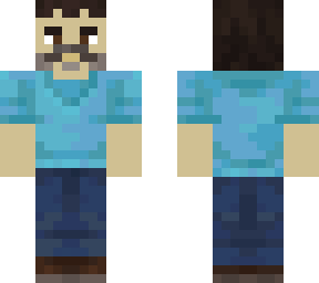 jack black steve