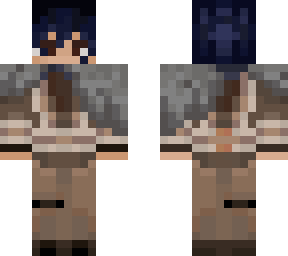 jedi - anim vers