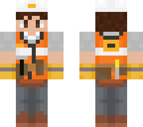 jesse jcb