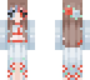 kimono crazy