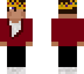 king