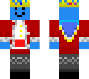 king yorke2020mc