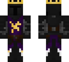 knight (king)