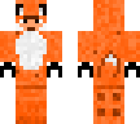 lego fox