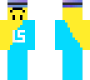 lsplash!