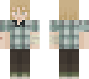 lucek remake
