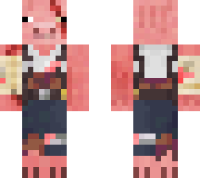 malboar the pig