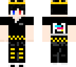 marcrusterz old skin