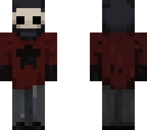 mask percy