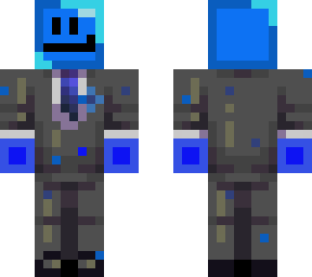 maybe new kingwinnoy skin