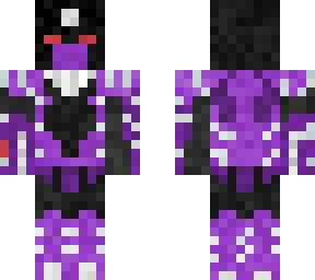 megatron (sulky)
