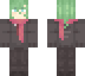 midori/sou hiyori - yttd