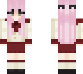 mila school uniform