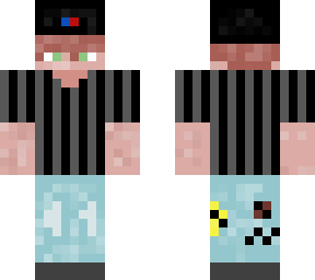 mitaa_ss skin