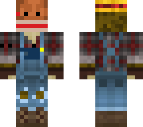 moneky farmer