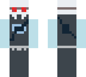 mr freeze
