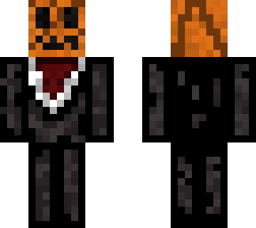 mr pumpkin