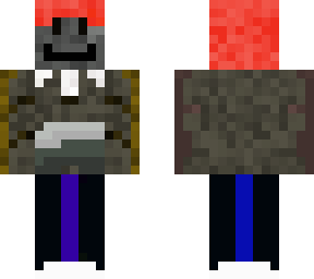 my best skin
