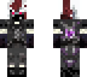 my character