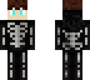 my friend's skin idea (not originally mine)
