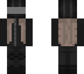 My skin DO NOT USE | Minecraft Skin