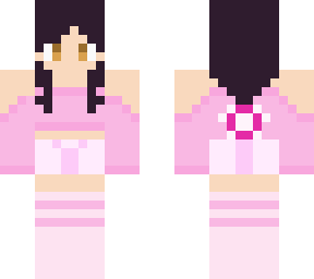 new oc again for nancy