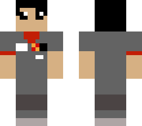 nick ramos (dead rising 3)