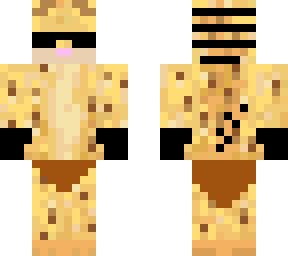 ocelot garfield