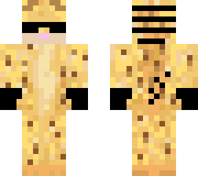 ocelot garfield v2