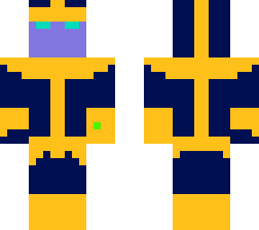 old-school thanos